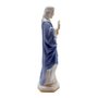 Imagem em Porcelana Jesus da Misericórdia - 20cm