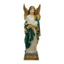 Imagem São Gabriel Arcanjo de Resina Importada - 20 cm