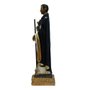 Imagem de São Martinho de Resina Importada - 20 cm