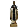 Imagem de São Martinho de Resina Importada - 20 cm
