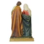 Imagem Sagrada Família de Resina Importada - 30 cm