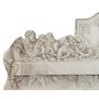 Imagem Santa Ceia em Mármore - 78 cm x 30 cm