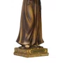 Imagem Santo Antônio de Resina Importada - 20cm