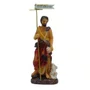 Imagem São João Batista de Resina Importada - 7cm