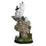 Imagem Vida de Jesus de Resina Nacional - 39 cm