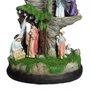 Imagem Vida de Jesus de Resina Nacional - 39 cm