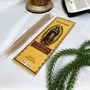 Incenso em Vareta de Nossa Senhora Guadalupe com Aroma