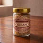 Incenso Litúrgico Olibano Importado Vidro 110g