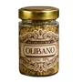 Incenso Litúrgico Olibano Importado Vidro - 110g