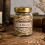 Incenso Litúrgico Olibano Importado Vidro - 220g.