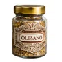 Incenso Litúrgico Olibano Importado Vidro - 220g.