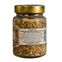 Incenso Litúrgico Olibano Importado Vidro - 220g.