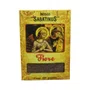 Incenso Liturgico Sabatinus Fiori - 500 g