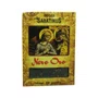 Incenso Liturgico Sabatinus Nero Oro 500 gramas