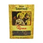 Incenso Liturgico Sabatinus Roma - 500 gramas