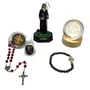 Kit Devocional de São Bento - 4 Peças + 1 Brinde 