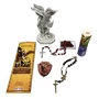 Kit Devocional de São Miguel Arcanjo - 5 Peças + 1 Brinde 