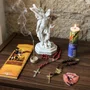 Kit Devocional de São Miguel Arcanjo - 5 Peças + 1 Brinde 