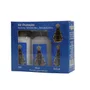 Kit Proteção Água Sal e Vela Nossa Senhora Aparecida Kit Proteção Água Sal e Vela Nossa Senhora Aparecida