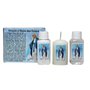 Kit Proteção Água Sal e Vela Nossa Senhora das Graças