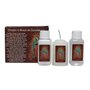 Kit Proteção Água Sal e Vela Nossa Senhora de Guadalupe