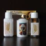 Kit Proteção Água Sal Vela 1°Eucatistia