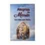 Livro Alegrias de Maria - Um Mês com Maria