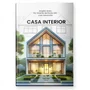 Livro Casa Interior