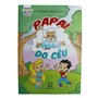 Livro Sementinhas da Fé, Papai do céu