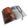 Livro com o Terço na Mão Padre Antônio Maria