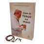Livro com o Terço na Mão Padre Antônio Maria