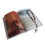 Livro com o Terço na Mão Padre Antônio Maria