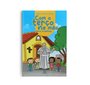 Livro com o Terço na Mão Criança Padre Antônio Maria