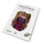 Livro Devocionário de Nossa Senhora das Lágrimas com Medalha
