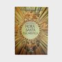 Livro Hora Santa Eucarística