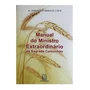 Livro Manual do Ministro Extraordinário da Sagrada Comunhão