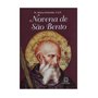 Livro Novena de São Bento