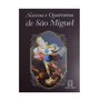 Livro Novena e Quaresma de Arcanjo São Miguel