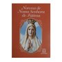 Livro Novena Nossa Senhora de Fátima