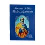Novena em Louvor a São Pedro Apóstolo 