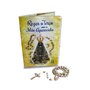 Livro Rezar o Terço com a Mãe Aparecida