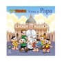 Livro Turma da Mônica Visita o Papa
