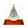 Luminária Led de Nossa Senhora Aparecida - 9 cm