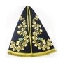 Manto de Nossa Senhora Aparecida - 54cm - Modelo Luxo