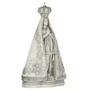 Imagem de Nossa Senhora Aparecida de Mármore - 38 cm