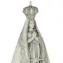 Imagem de Nossa Senhora Aparecida de Mármore - 38 cm