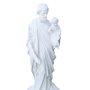 Imagem de São José de Mármore - 105 cm