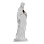 Imagem do Sagrado Coração de Jesus de Mármore - 103 cm