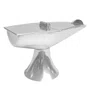 Naveta Prata 13cm