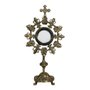 Ostensorio Dourado - 42 Cm